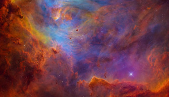 Of The Best Astronomy Photos From Popular Science