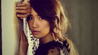 Yoona Wallpaper