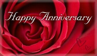 Happy Anniversary Pictures Photos And Image For