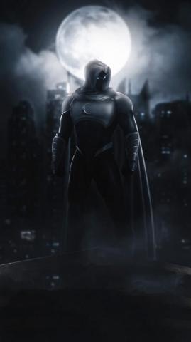 Moon Knight Wallpaper Top Best Background
