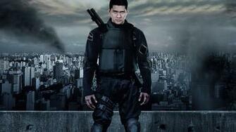 Filming In Vancouver Iko Uwais Wu Assassins Rachel Bilson