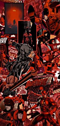 Marvel Daredevil Wallpaper Spiderman