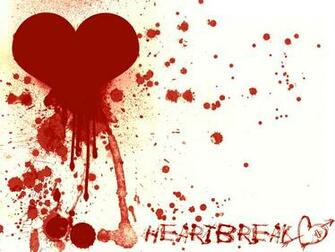 Best Heartbreaking Wallpaper