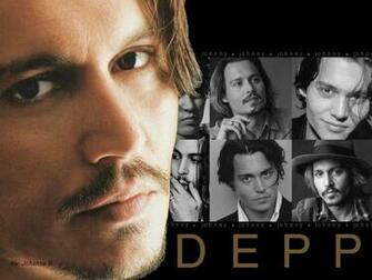Johnny Depp Wallpaper