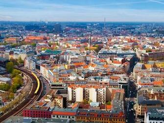 Berlin Germany Wallpaper Travel World HD