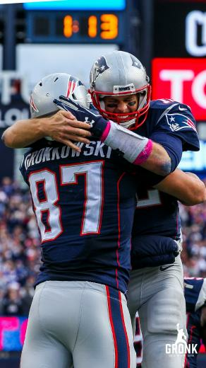 Official Website Of The New England Patriots