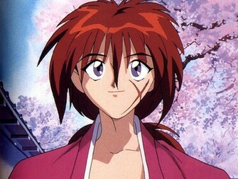 Can Rurouni Kenshin Samurai X 3d Pictures HD Wallpaper Himura