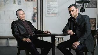 Ray Donovan HD Wallpaper Jon Voight Liev Schreiber