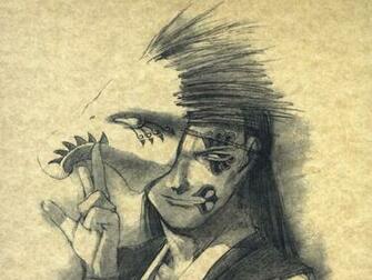 Blade Of The Immortal HD Wallpaper Background
