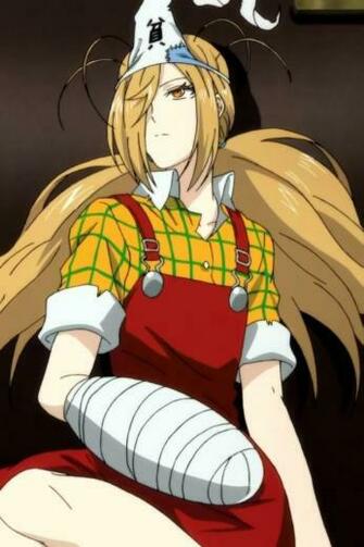 Binbougami Ga Momiji iPhone Wallpaper