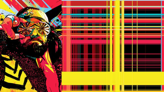 Macho Man Randy Savage Wallpaper