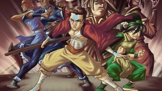 Sokka Wallpaper High Quality And Resolution