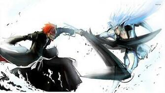Ichigo Kurosaki Bleach Wallpaper