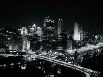 Black And White Wallpaper Technosamrat