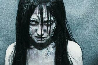 Rings Horror Movie Film Dark Evil Thriller Supernatural