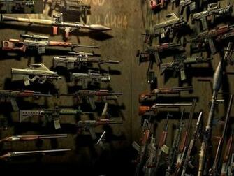 Weapons Wallpaper In HD Pics Machine Gun
