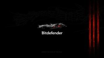 Bitdefender Wallpaper 4usky