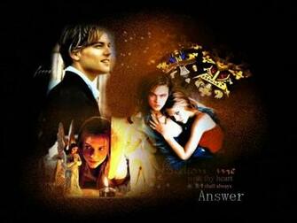 Romeo And Juliet William Shakespeare Wallpaper