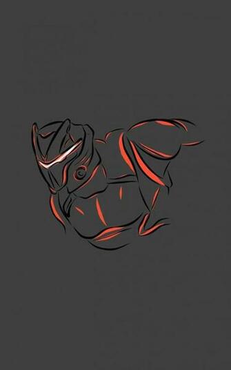 Omega Fanart Fortnite Battle Royale Armory Amino