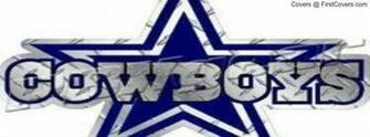 Dallas Cowboys Profile Cover