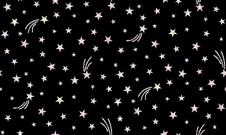 Shooting Star Wallpaper
