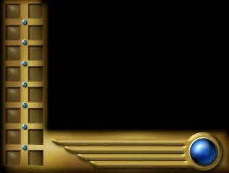 Gold Bars Wallpaper