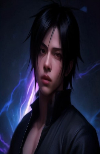 Sasuke Rinnegan Wallpaper