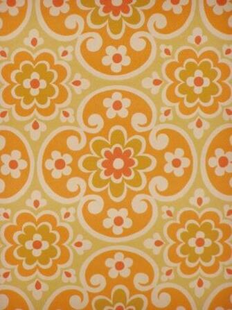 Vintage Wallpaper