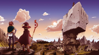 Konosuba God S Blessing On This Wonderful World Full