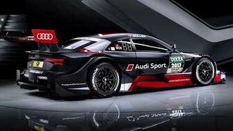 Audi Rs Dtm Wallpaper And HD Image Car Pixel
