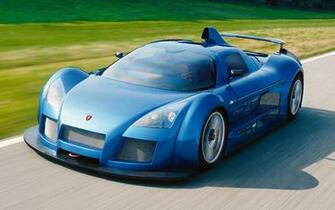 Gumpert Apollo Wallpaper And HD Image
