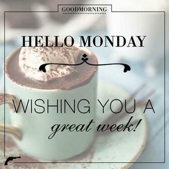 Happy Monday Morning Wallpaper Good Night Quotes BirtHDay