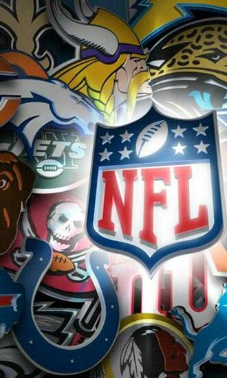 Nfl Cell Phone Wallpaper High Definition