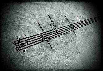 Music Is My Life Wallpaper