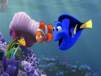 Marlin Dory Oscar Wallpaper Picture