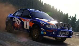 Dirt Rally Screenshot Galerie Pressakey