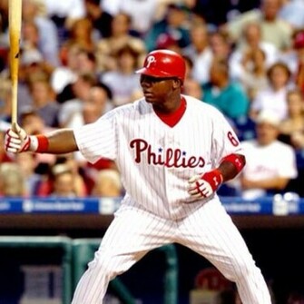 Ryan Howard Wallpaper Ryanhoward
