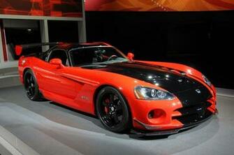 Dodge Srt Viper Acr Res Release Date Price Concept Cars