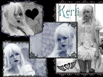 Kerli Wallpaper
