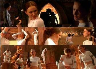 Amidala Skywalker Image Padme Wallpaper Photos