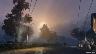 The Secret World Archives Siha Games