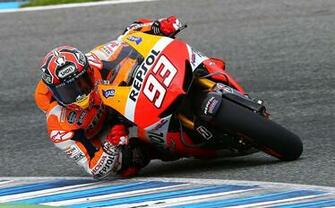 Motogp In Argentina Marc Marquez HD Wallpaper
