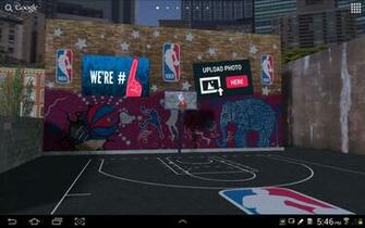 Nba Live Wallpaper Android Apps On Google Play