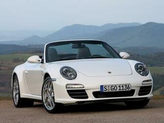 Porsche Carerra 4s Hi Res Wallpaper Carswallpaper