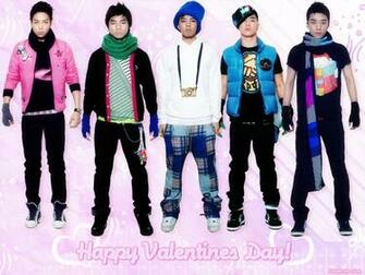 Big Bang Wallpaper Kpop 4ever