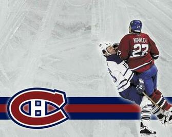 Montreal Canadiens HD Wallpaper