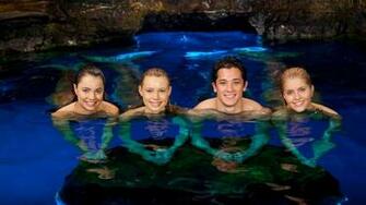 Mako Island Of Secrets Episodes