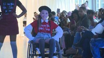 Lexington Shooting Survivor Shares Message Of Hope In Anti