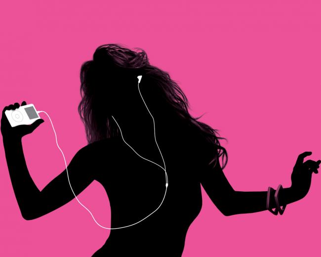 Ipod