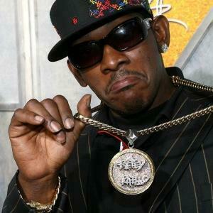 Wallpaper Lil Jon Scream Jewerly